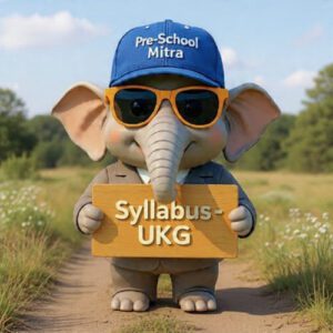 SYLLABUS ukg