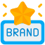 brand